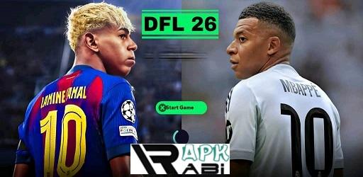 Thumbnail DFL 26
