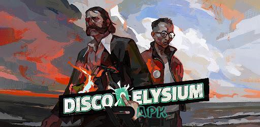Thumbnail Disco Elysium