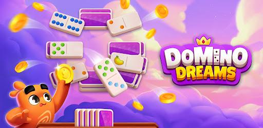Thumbnail Domino Dreams
