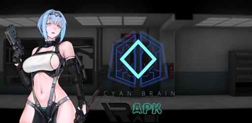 Thumbnail Cyan Brain