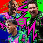 Icon eFootball 2026