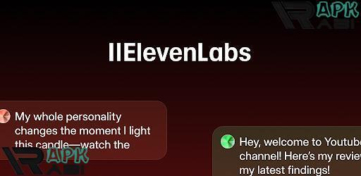 Thumbnail ElevenLabs