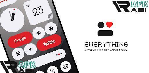 Thumbnail Everything Widgets