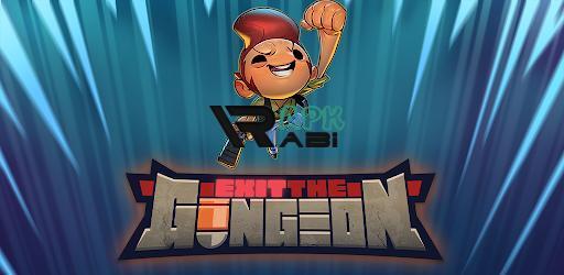 Thumbnail Exit the Gungeon
