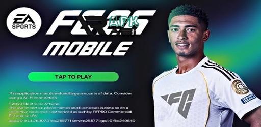 Thumbnail FC Mobile Beta 2026