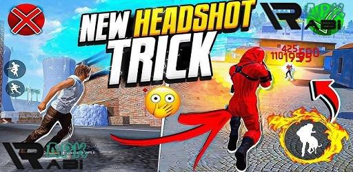 Thumbnail FF Max Headshot