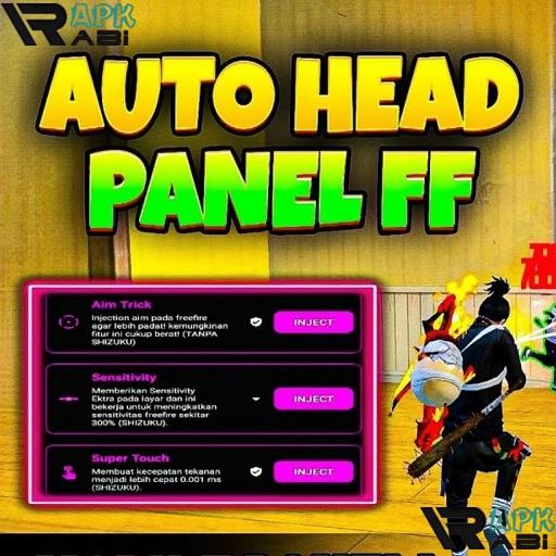 FF Panel