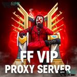 FF VIP Proxy Server