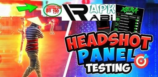 Thumbnail Headshot Panel