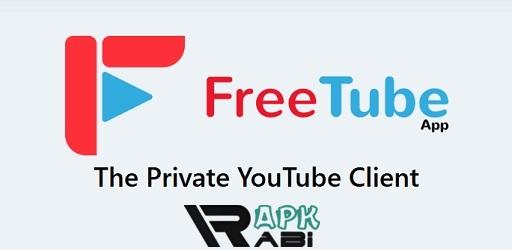 Thumbnail FreeTube