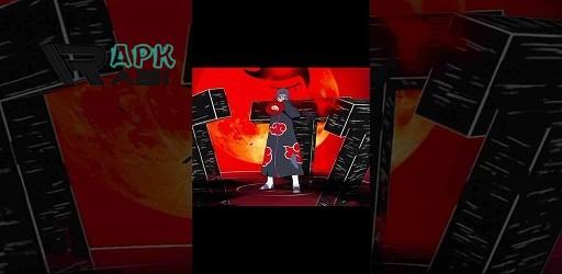 Thumbnail Galamundoblass Itachi
