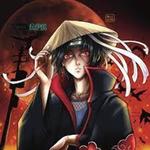 Icon Galamundoblass Itachi