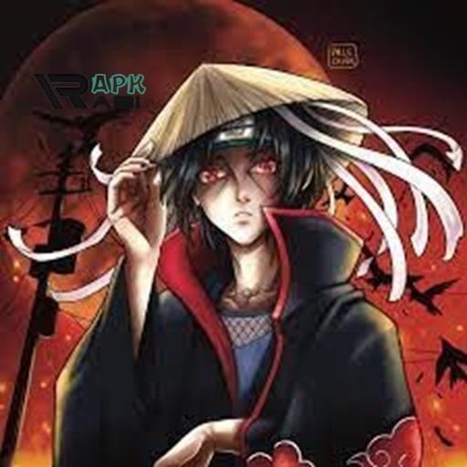 Galamundoblass Itachi