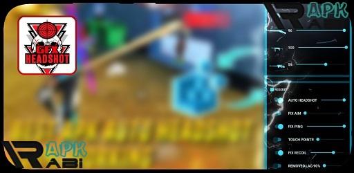 Thumbnail GFX Tool HeadShot