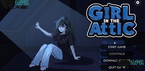 Thumbnail Girl in the Attic