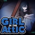 Icon Girl in the Attic