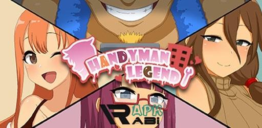 Thumbnail Handyman Legend