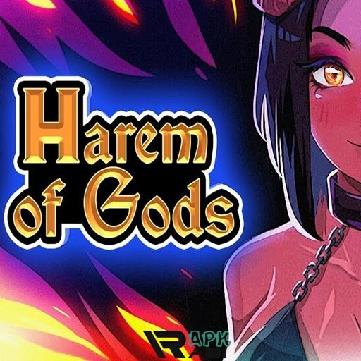 Harem of Gods