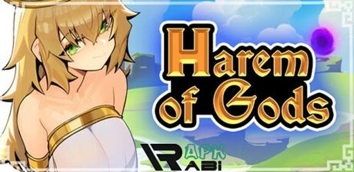 Thumbnail Harem of Gods
