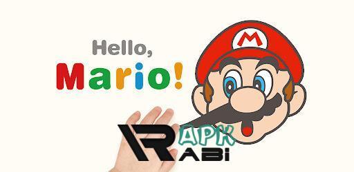 Thumbnail Hello Mario