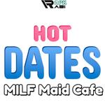 Icon Hot Dates: MILF Maid Cafe