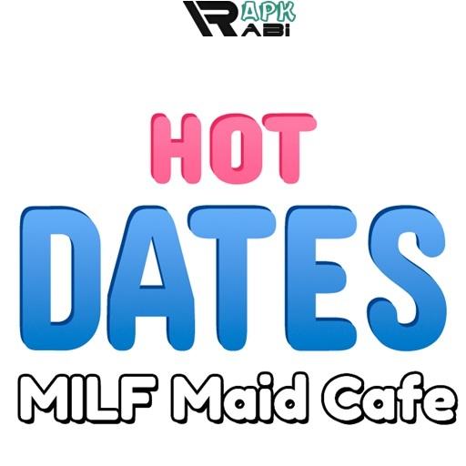 Hot Dates: MILF Maid Cafe