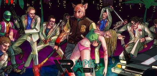 Thumbnail Hotline Miami