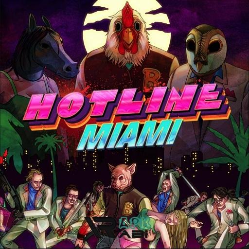 Hotline Miami