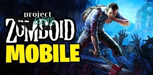 Thumbnail Project Zomboid