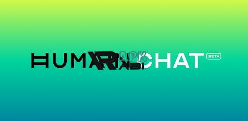 Thumbnail HUMAIN Chat