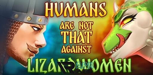 Thumbnail Lizardwomen