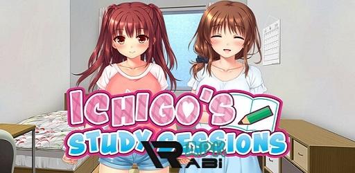 Thumbnail Ichigo's Study Sessions