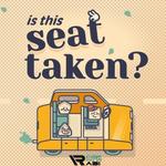 Is This Seat Taken?