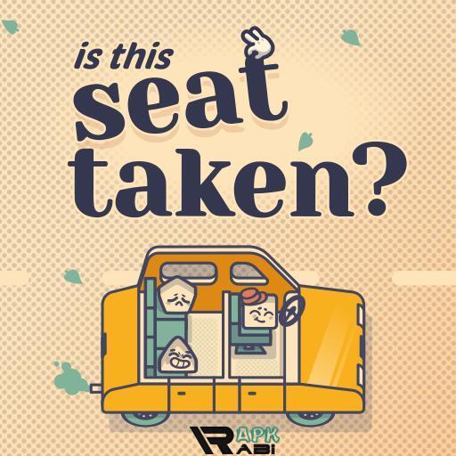 Is This Seat Taken?