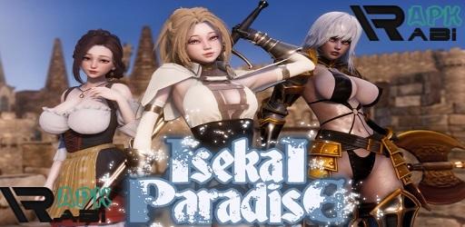 Thumbnail Isekai Paradise