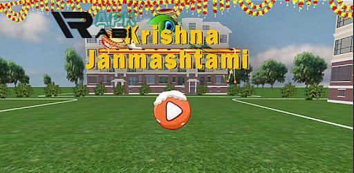 Thumbnail Janmashtami