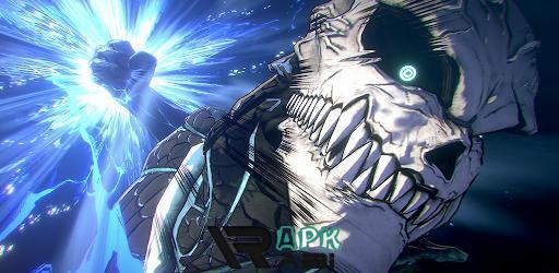 Thumbnail KAIJU NO 8 THE GAME