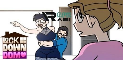 Thumbnail LockDown Dom