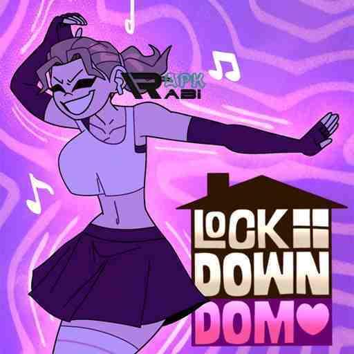 LockDown Dom
