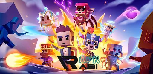 Thumbnail Magica.io