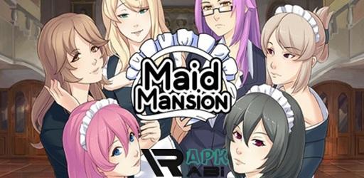 Thumbnail Maid Mansion