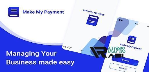 Thumbnail Make My Payment
