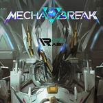 Mecha BREAK