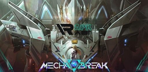 Thumbnail Mecha BREAK