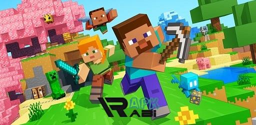 Thumbnail Minecraft 1.21.110.24