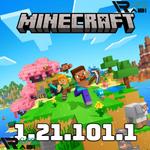 Icon Minecraft 1.21.101.1
