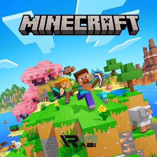 Minecraft 1.21.110.24