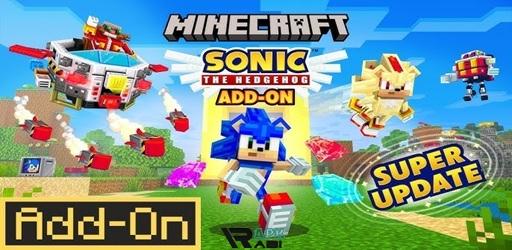 Thumbnail Sonic Addon