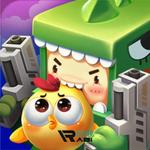 Icon Mini World Royale