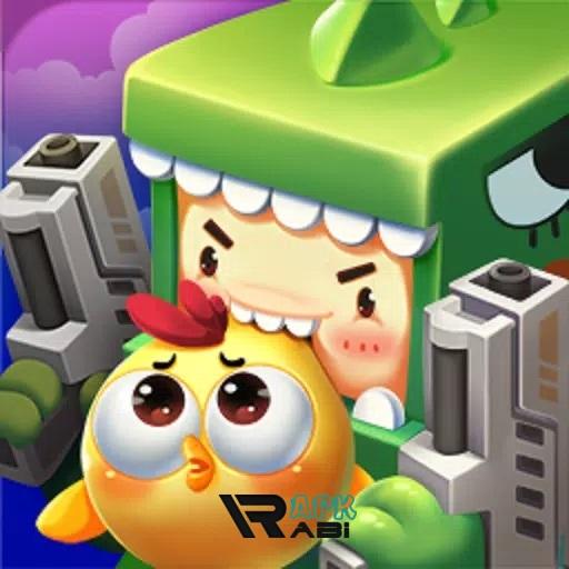 Mini World Royale
